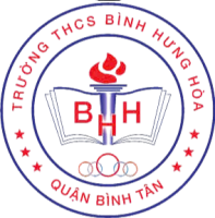 Hệ thống LMS trường THCS Bình Hưng Hoà